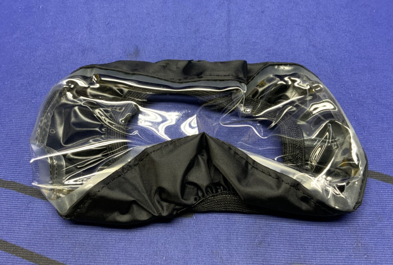 Ducati Classic Tank Bag Scrambler 2015-2019 OEM 96780541A