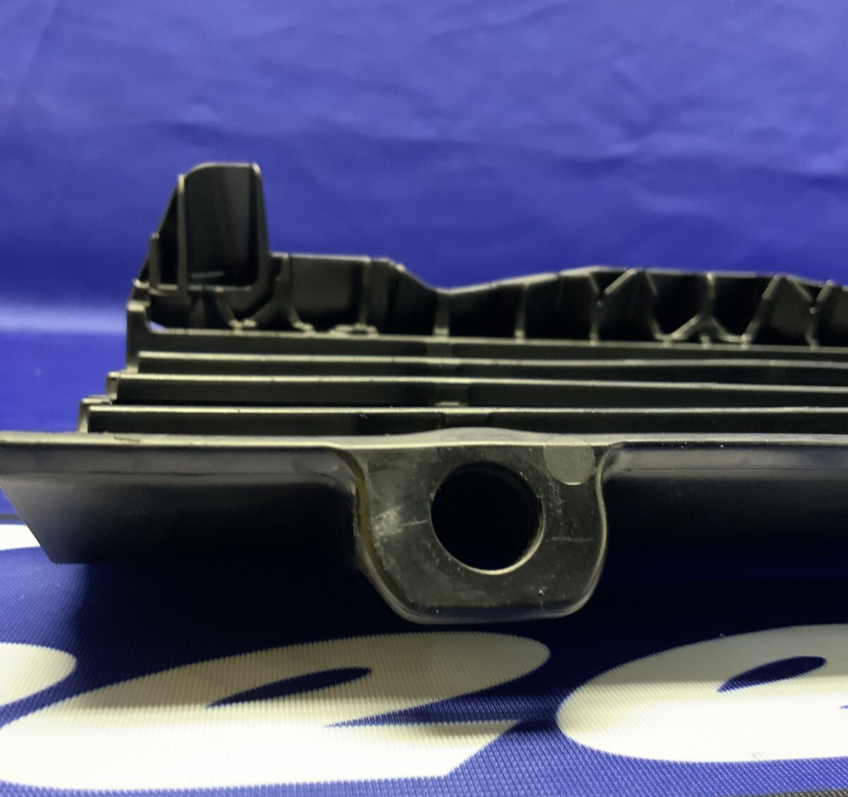 KTM Radiator Cover Set Left & Right 450 SX-F 2018-2022 OEM 7913503400030