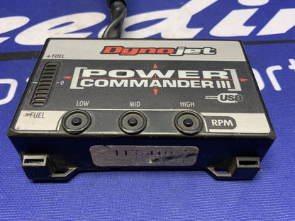 Honda Dynojet PC3 CBR 600RR 2007-2008 115-411-1