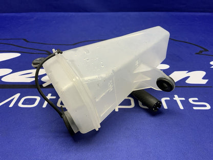 Alpha Racing Coolant Expansion Tank BMW S1000RR 2019-2025 1713B003A00