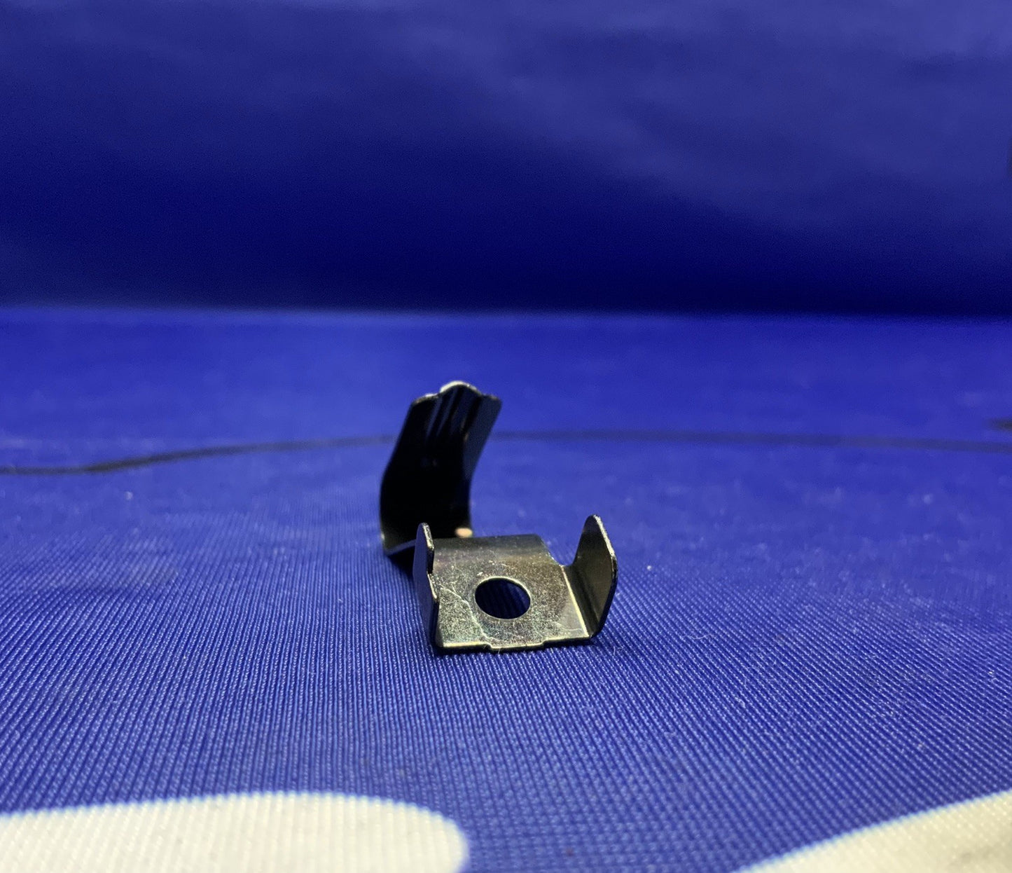 Yamaha Left Handlebar Switch Lever Spring YZF-R6 2011-2026 OEM 4XV-83929-00-00