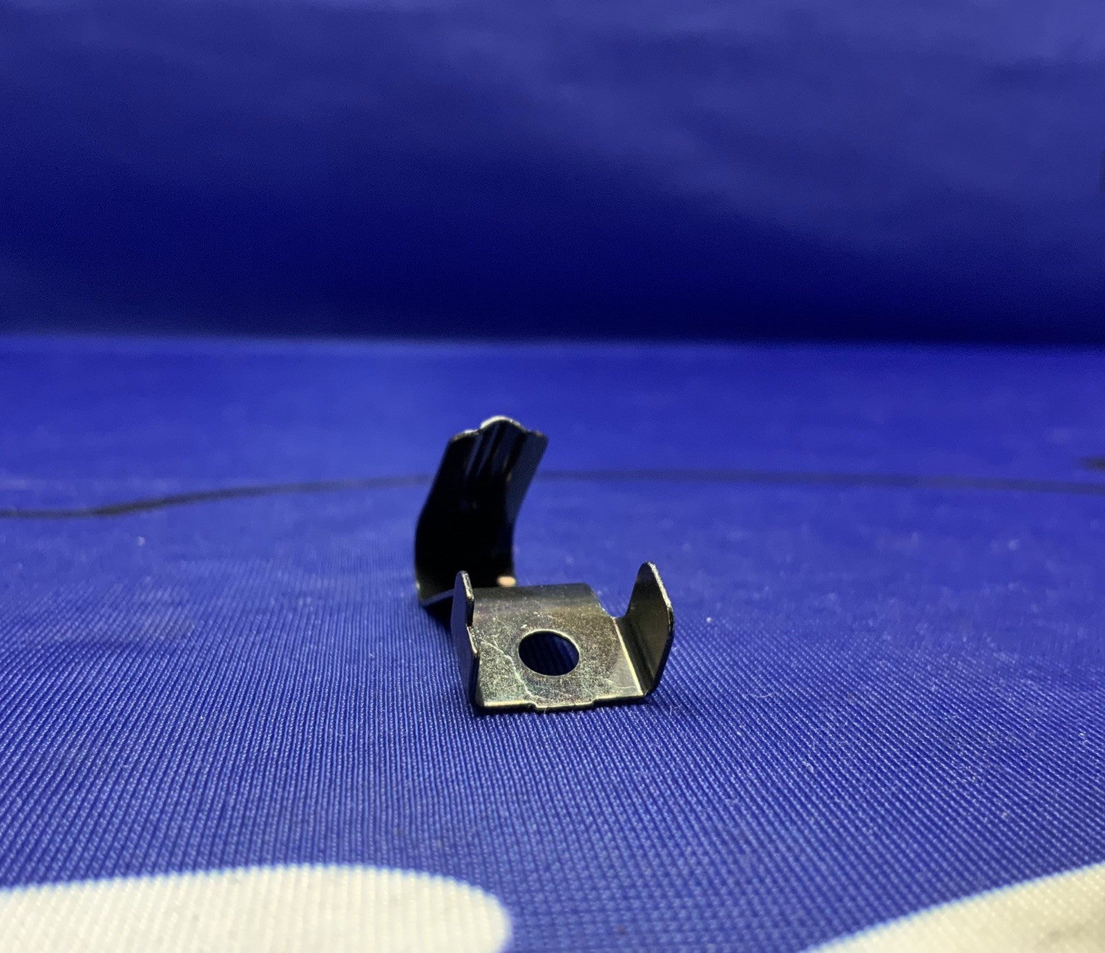 Yamaha Left Handlebar Switch Lever Spring YZF-R6 2011-2026 OEM 4XV-83929-00-00