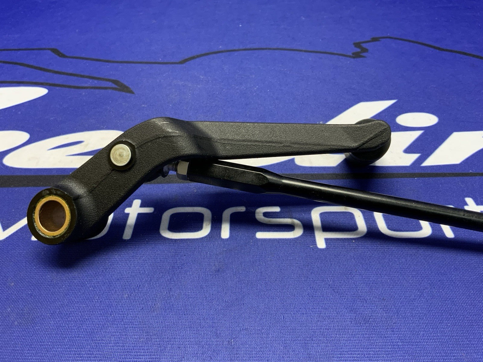 Suzuki Gear Shift Lever Assembly W/ Shift Rod GSX-R600/750 15-24 OEM 25600-14J11