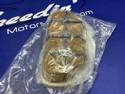 Yamaha Air Filter YZF-R6S 2006-2009 OEM 5SL-14450-00-00