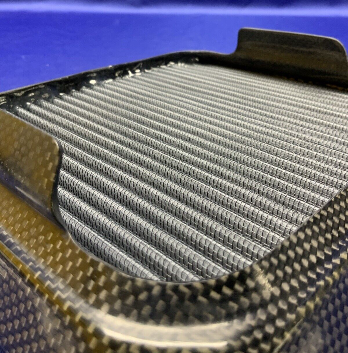 Sprint Filter Racing Air Filter Panigale V2 2020-2021 R127SBK