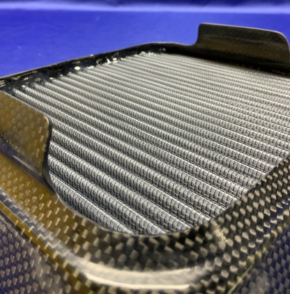 Sprint Filter Racing Air Filter Panigale V2 2020-2021 R127SBK