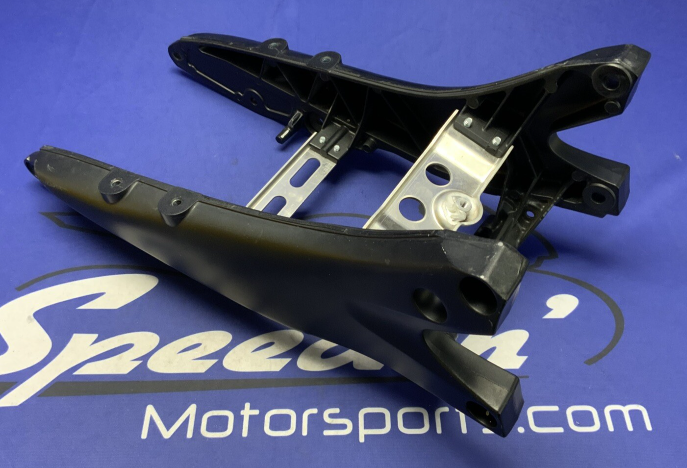Suzuki Rear Subframe Assy GSXR 600 2006-2007 OEM 41211-01H00-YAP