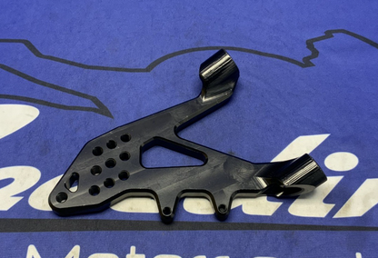 Evol Technology Right Rearset Bracket BMW S/M1000RR 2019-2026 ETP-BRA-201.1-R-1