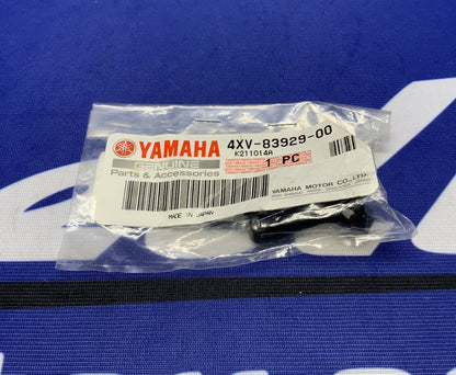 Yamaha Left Handlebar Switch Lever Spring YZF-R6 2011-2026 OEM 4XV-83929-00-00