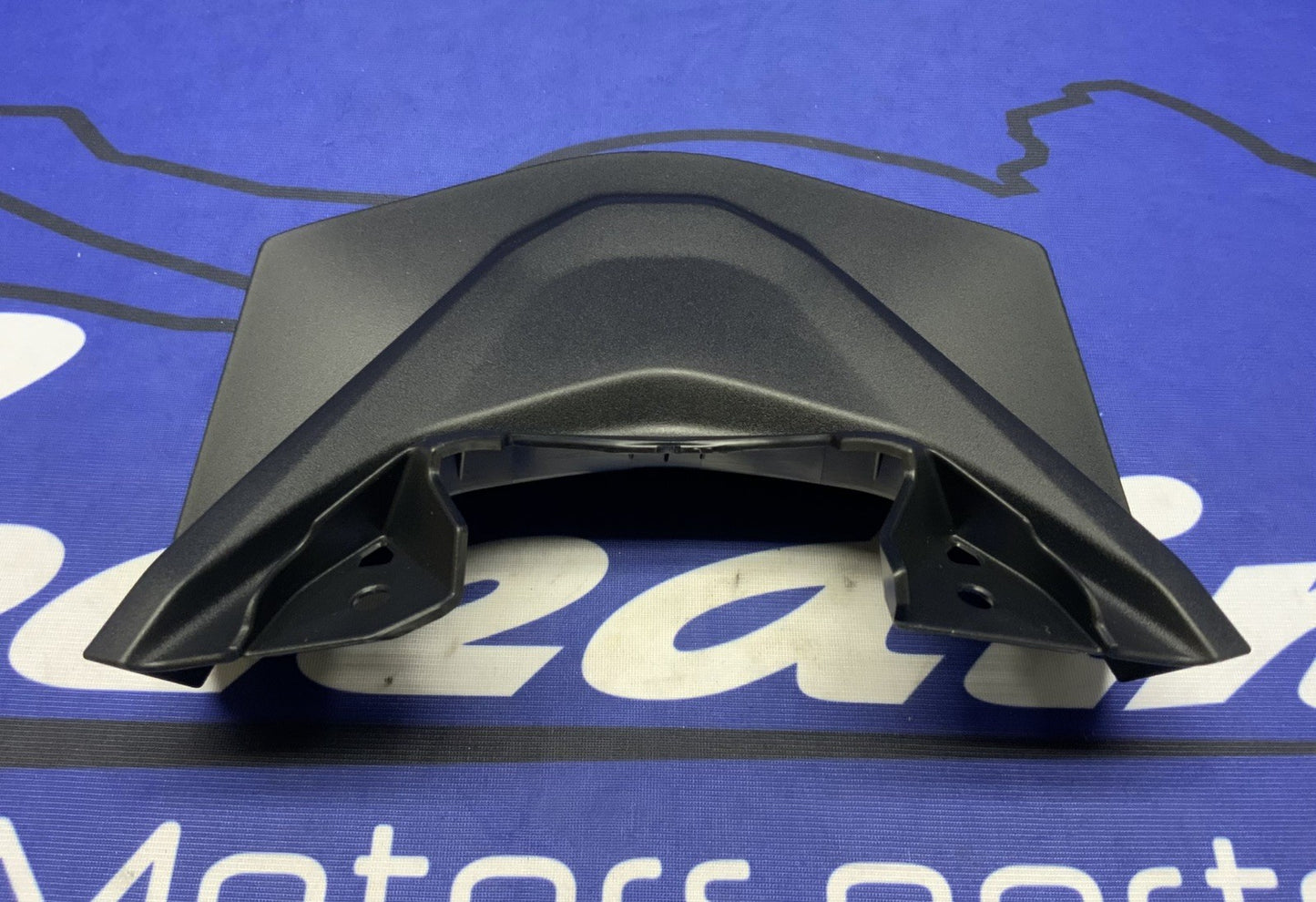 Yamaha Rear Subframe Seat Cover YZF-R9 2025 OEM BKN-2171E-00-00