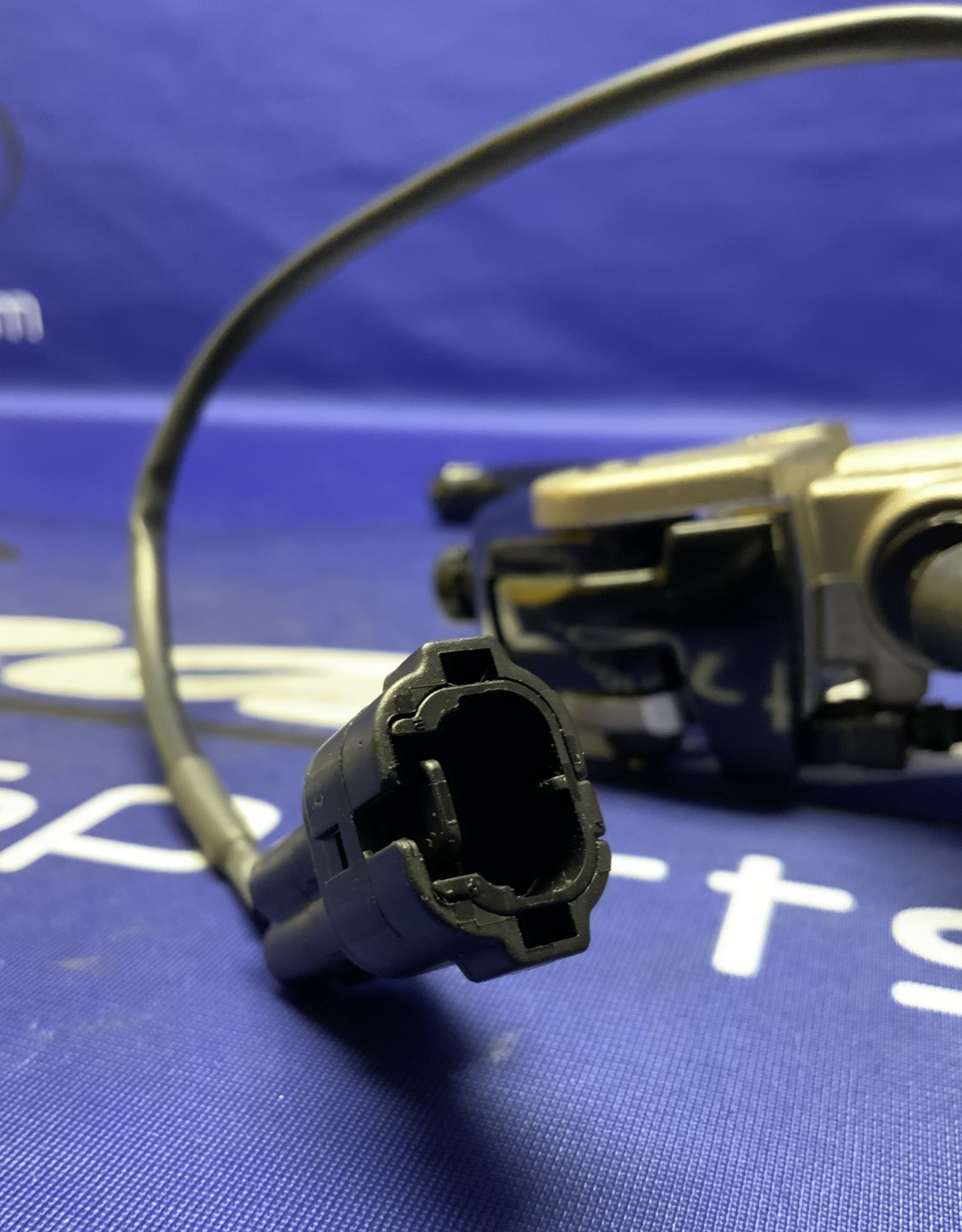 Kawasaki Front Master Cylinder Assembly Ninja ZX-10R 2016-2020 OEM 43015-0668