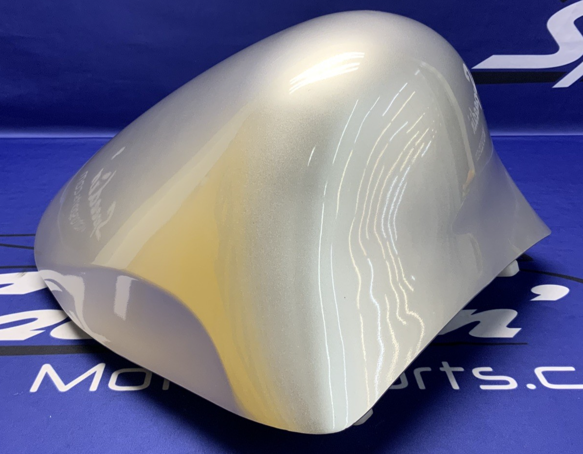 Suzuki Seat Tail Cover Hayabusa 1999-2003 OEM 45550-24F10-YU8