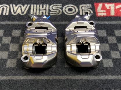 Brembo GP4-MS 100MM Monoblock Caliper Set 220D60010