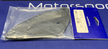 Graves Motorsports Right Heel Guard YZF-R1 2009-2011 HGY-09R1-RC
