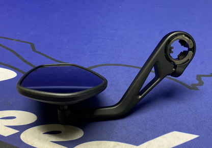 Triumph Bar End Mirror Assembly Street Triple RS 765 2023-2026 OEM T2062020