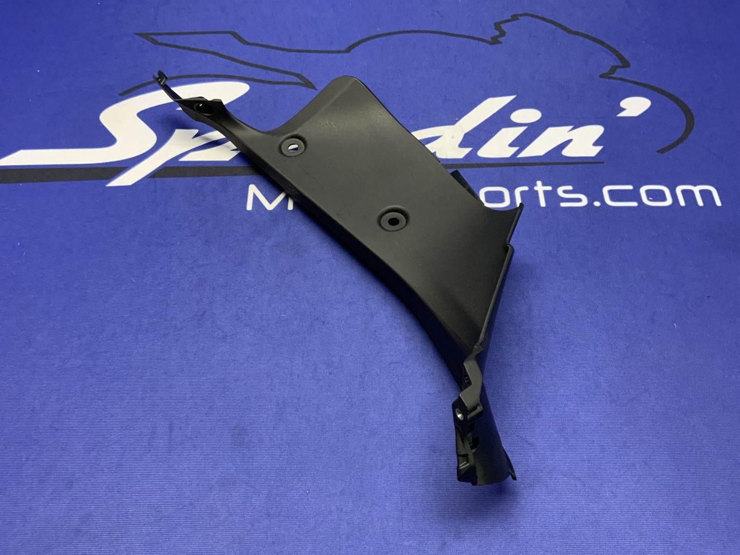 Ducati Left Body Cowl Cover Panigale V2 2020-2025 OEM 4601H651AA
