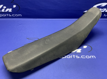 Suzuki Rider Seat (Black) RMZ 250 2007-2009 OEM 45100-10H01-FNN