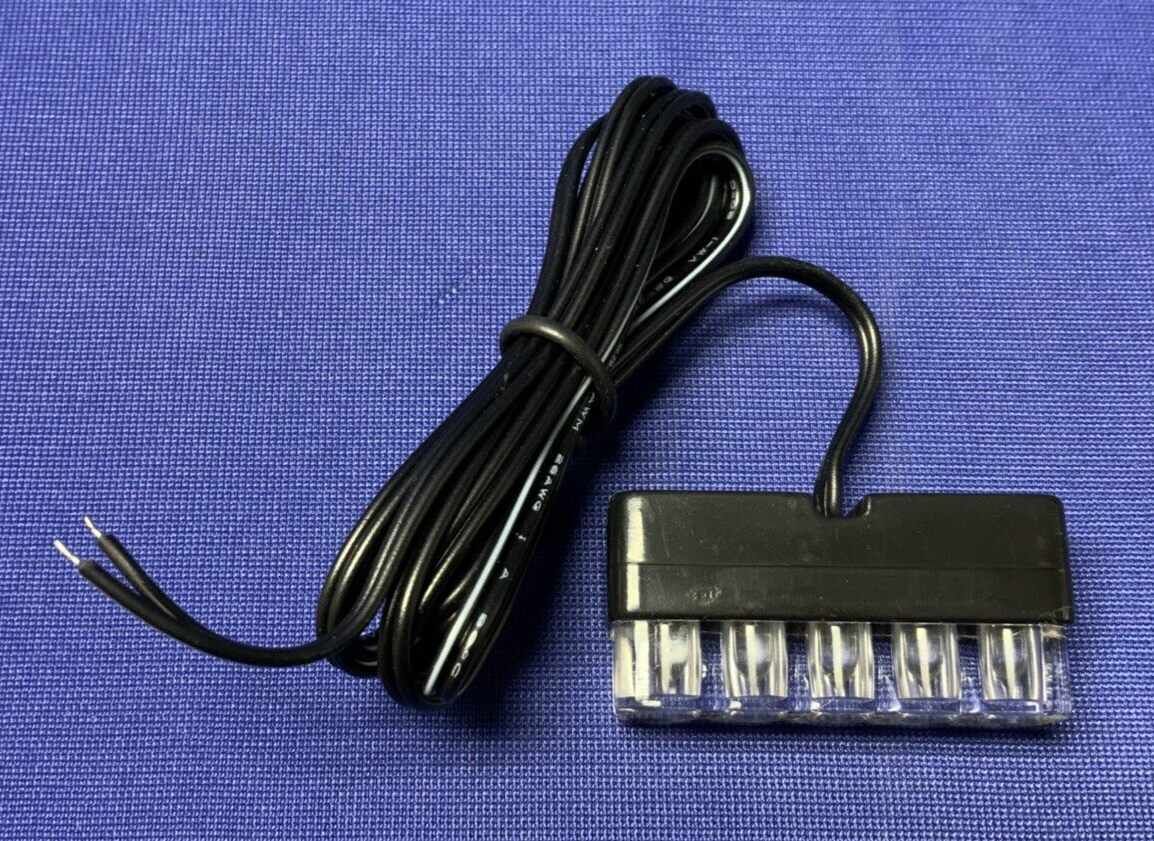 Rumble Concept Fender Eliminator Hayabusa 2008-2013 RU36413