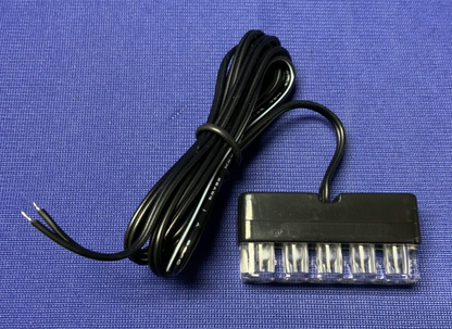 Rumble Concept Fender Eliminator Hayabusa 2008-2013 RU36413