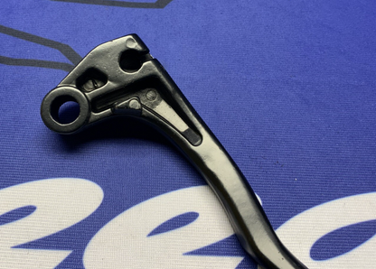 Emgo Clutch Lever (Black) FZ600 1986-1988 30-51142