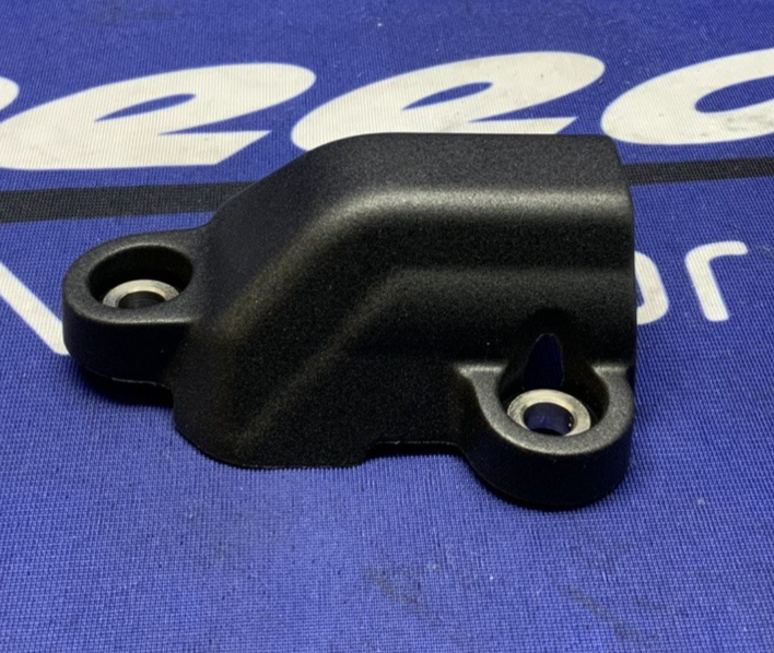 GB Racing Secondary Thermostat Cover S1000RR/M1000RR EC-S1000RR-2019-5-GBR