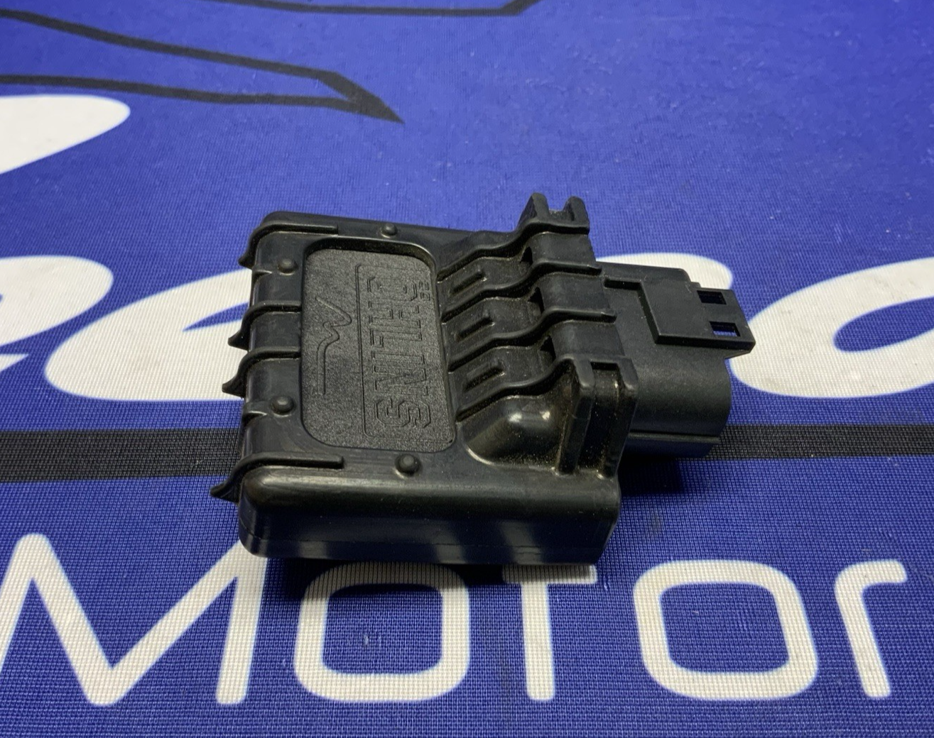 Ohlins Shock Absorber Control Unit Panigale V4 SP2 2018-2024 OEM 38540133A