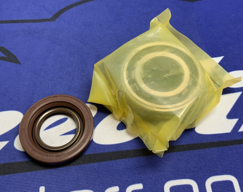 Hot Rods Main Bearing and Seal Kit KTM 250SX-F 13-15 421-K085