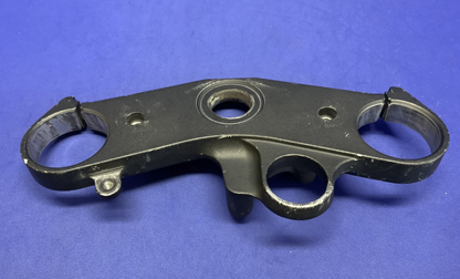 Yamaha Top Triple Tree Clamp YZF-R6 2008-2010 OEM 13S-23435-10-00