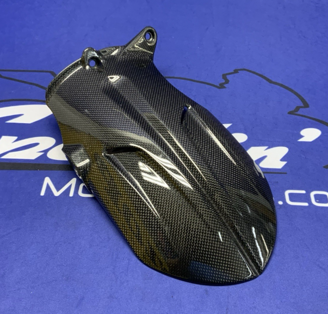 Energica Rear Fender Mudguard EGO/EVA 2013-2024