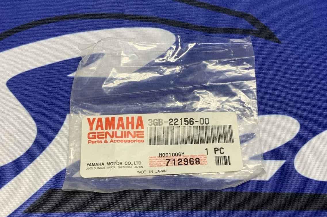 Yamaha Plate Washer Raptor 80 2002-2008 OEM 3GB-22156-00-00