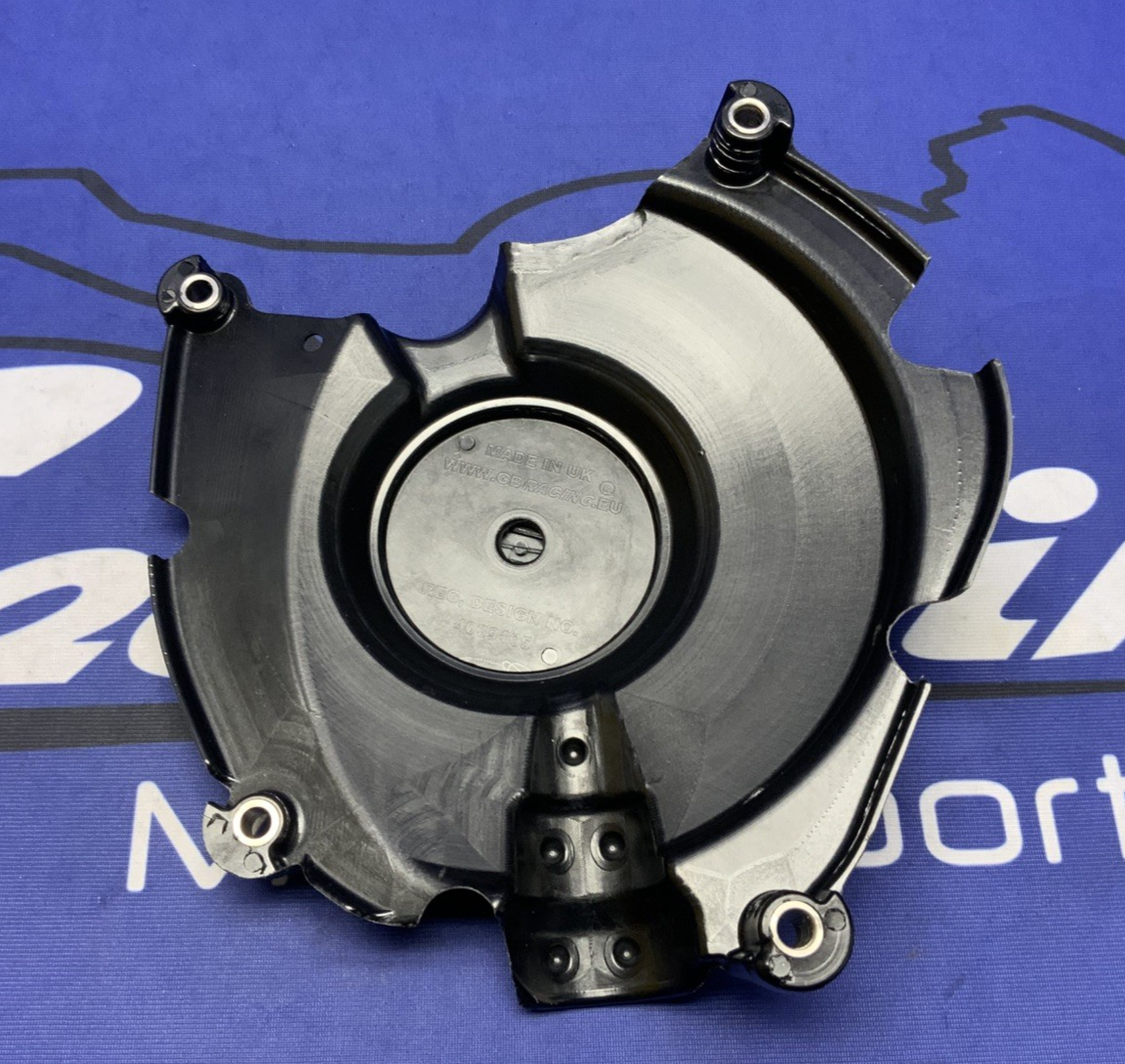GB Racing Clutch Cover Guard 2015-2025 OEM EC-R1-2015-2-GBR
