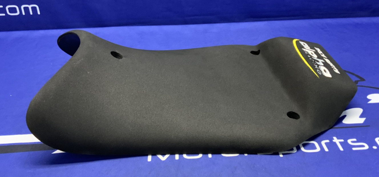 Alpha Racing Seat Plate (30MM) BMW M1000RR 2021-2025 4663B001A30-1