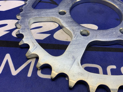 Kawasaki Rear Wheel Drive Sprocket KZ1000 1981-1982 OEM 42041-1059