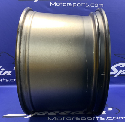 Chevrolet Rear Camaro Wheel ZL1 1LE 2016-2024 OEM 84328496
