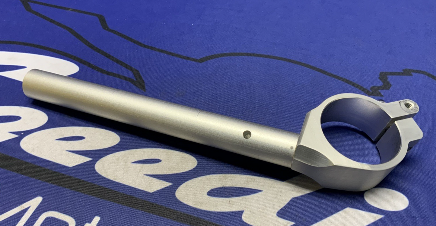 Yamaha Right Handlebar YZF-R6 2017-2024 OEM BN6-26122-00-00