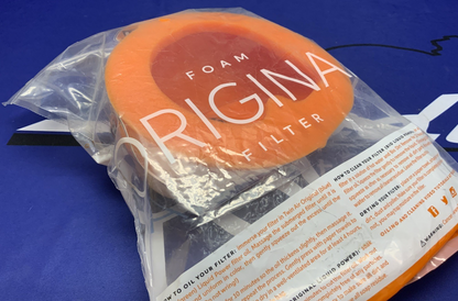 Twin Air Foam Air Filter 151116