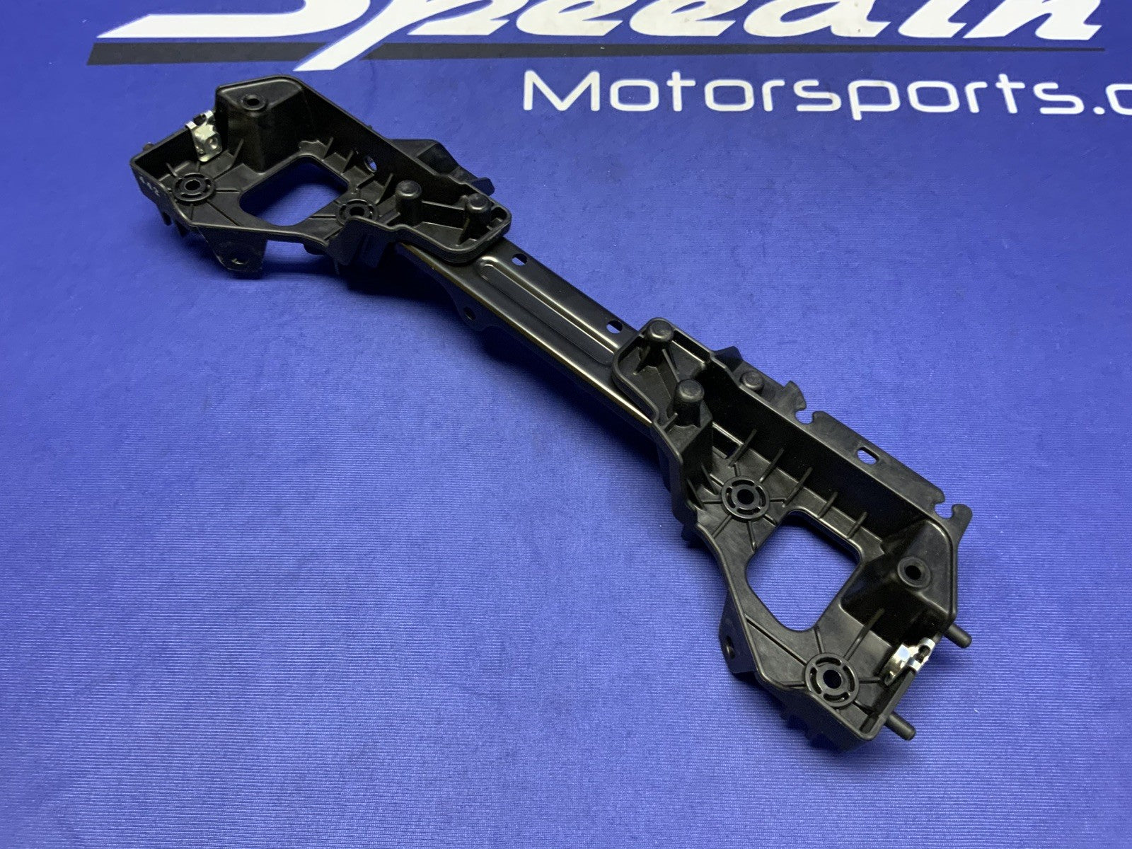 Yamaha Headlight Bracket YZF-R6 Race 2023-2026 OEM BN6-84300-10-00