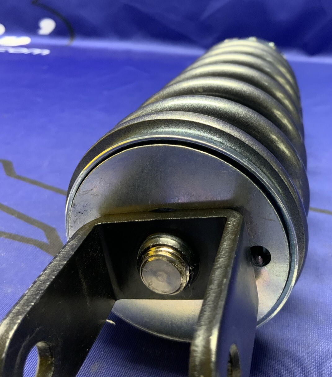 Suzuki Rear Shock Absorber GSX-8S/R 2023-2025 OEM 62100-25L10-17U