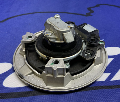 Kawasaki Multi-Fitment Keyed Gas Cap Ninja ZX-10R 2021-2025 OEM 51049-0756
