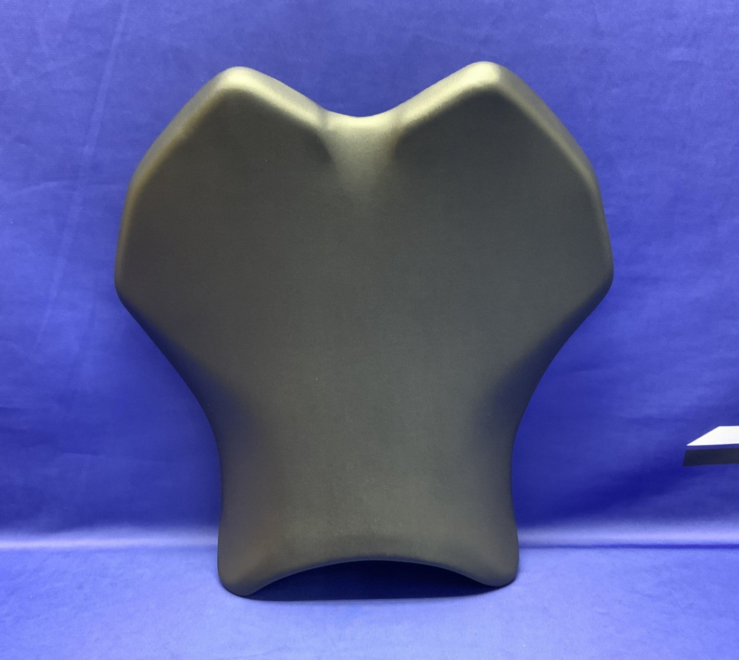 Yamaha Rider Seat (Black) YZF-R6 2017-2026 OEM BN6-24710-01-00-3