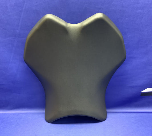 Yamaha Rider Seat (Black) YZF-R6 2017-2026 OEM BN6-24710-01-00-3