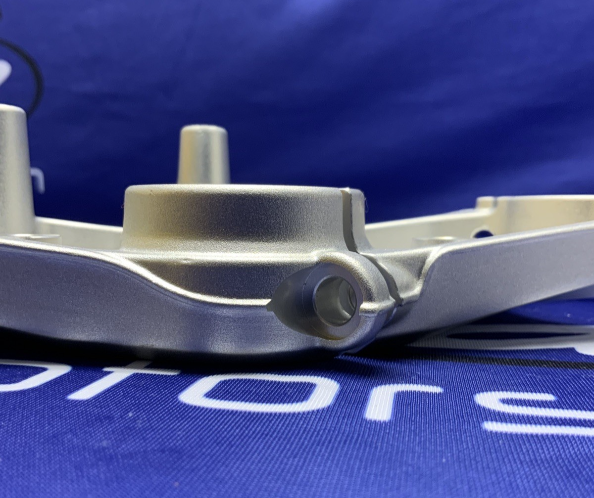 MV Agusta Triple Clamp F3 800 2012-2016/ F3 675 2012-2013 OEM 8000B5703