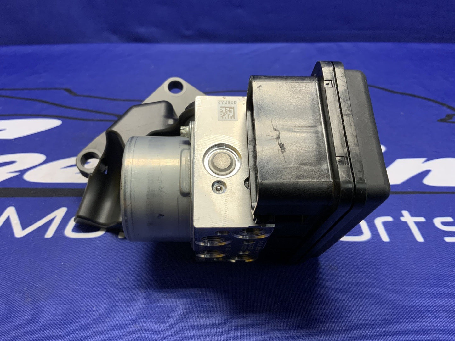Ducati ABS Pump Control Unit Panigale V2 2020-2024 OEM 54240951A-1
