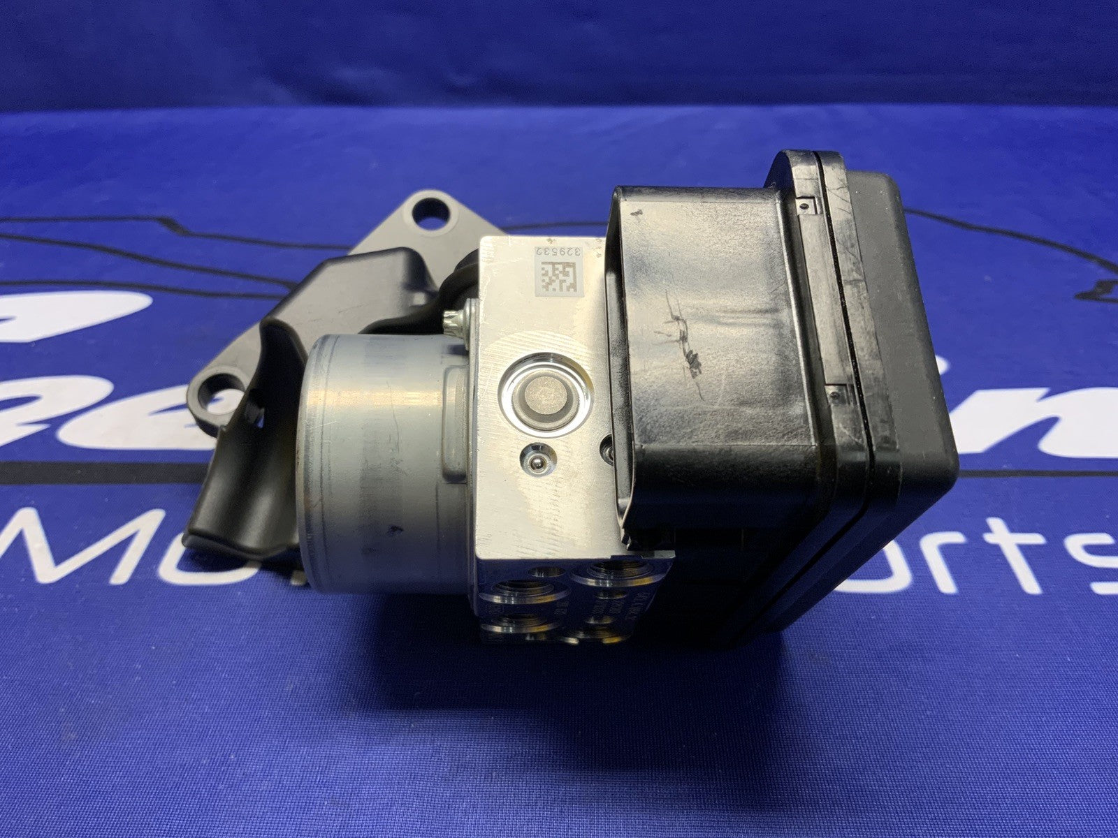 Ducati ABS Pump Control Unit Panigale V2 2020-2024 OEM 54240951A-1