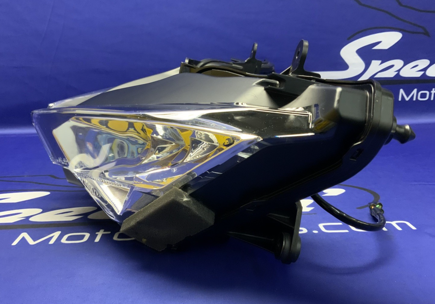 Kawasaki Headlight Assembly ZX-4R/RR 2023-2025 OME 23004-0423