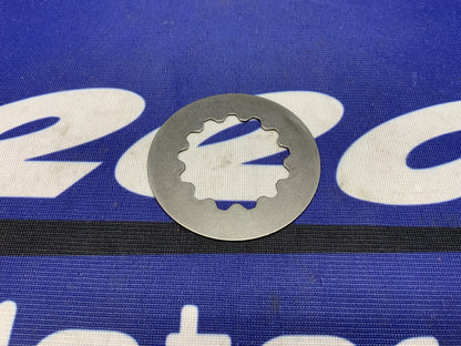 BMW Front Sprocket Securing Plate S1000RR 2010-2025 OEM 23008569916