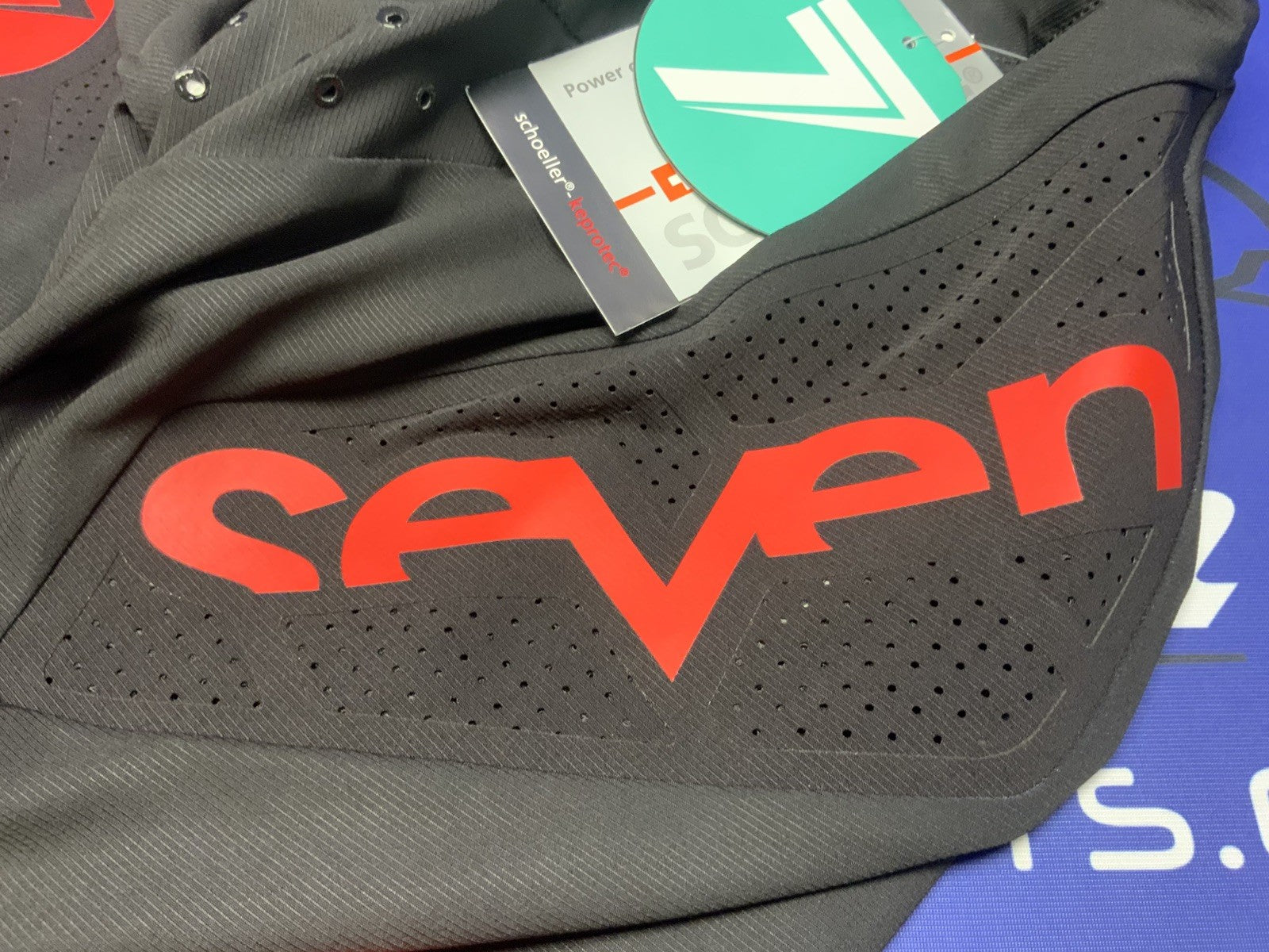 Seven Institution Pants Black (Size 30) 2330078-001-30