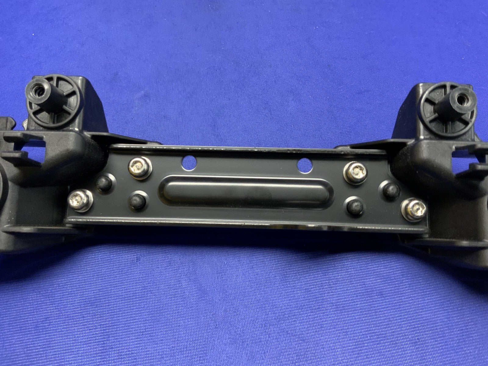 Yamaha Headlight Bracket YZF-R6 Race 2023-2026 OEM BN6-84300-10-00