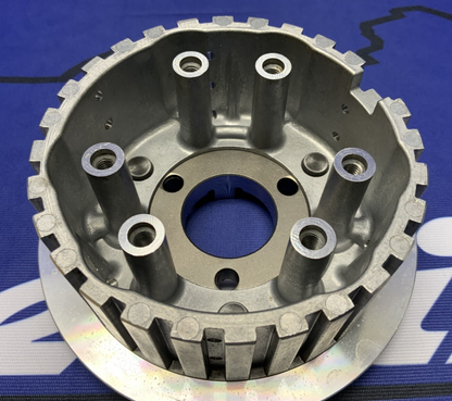 Suzuki Inner Clutch Hub GSXR 600/750 2008-2025 OEM 21410-41G30