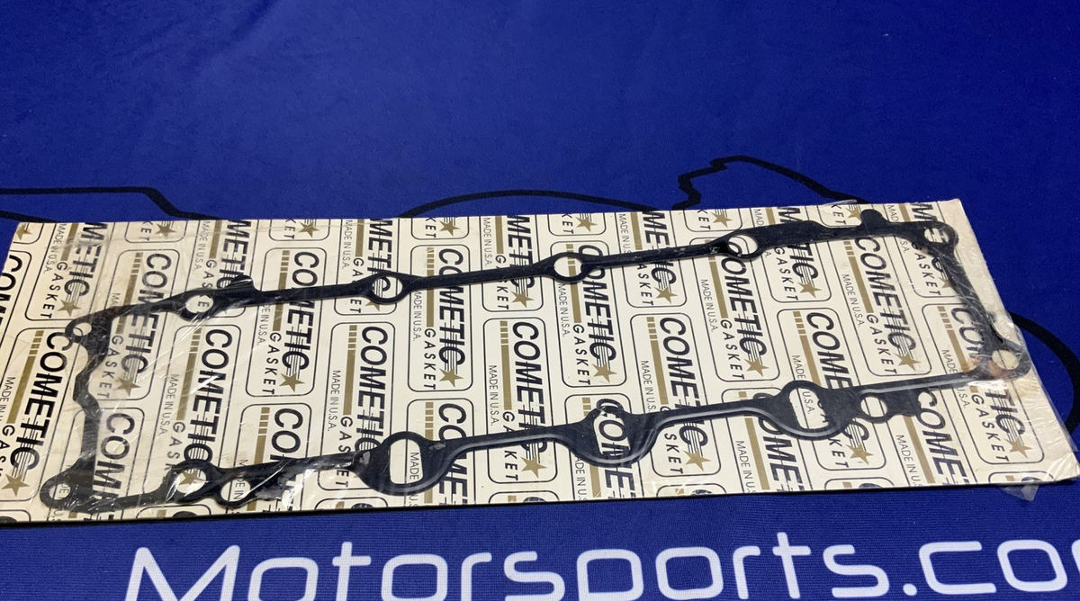 Cometic Cylinder Base Gasket Kawasaki Ninja ZX-7 91-95 OEM C8344